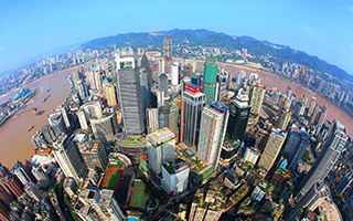 重庆：到2020年将建成50个交旅融合示范区